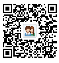 注册会计师群二维码
